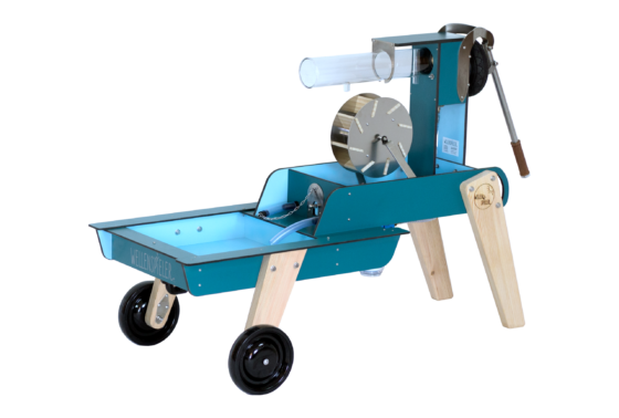 WELLENSPIELER Mini (U3)